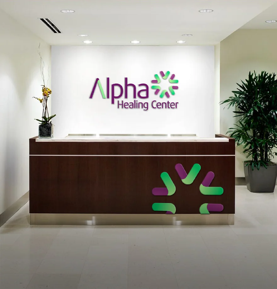 Alpha Healing Centre