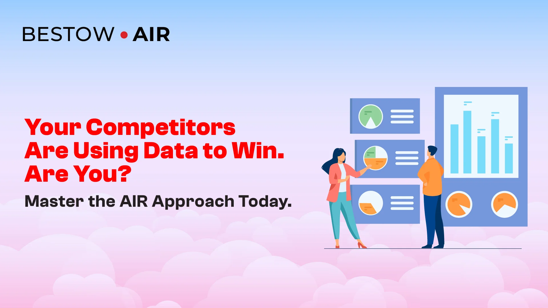 Transforming Brand Strategy with AIR Framework in 2025