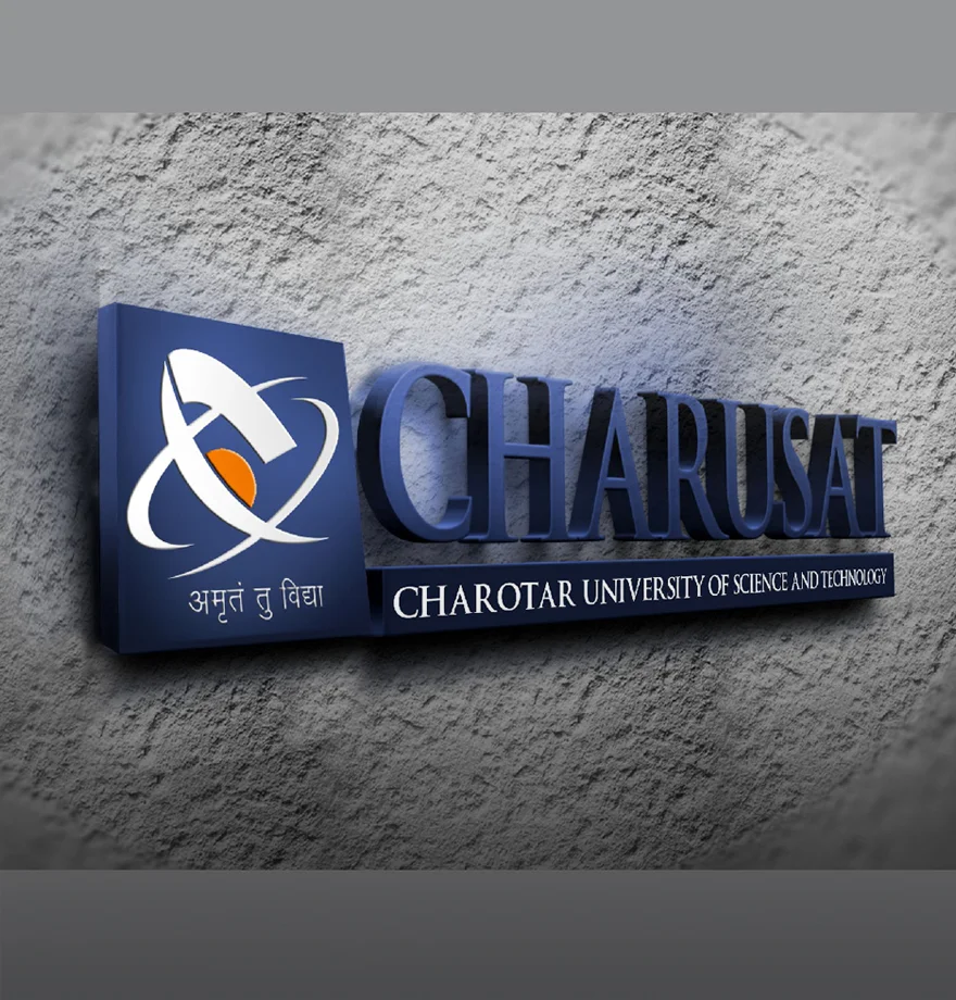 Charusat University