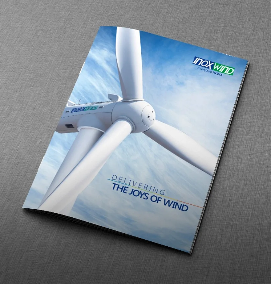 InoxWind