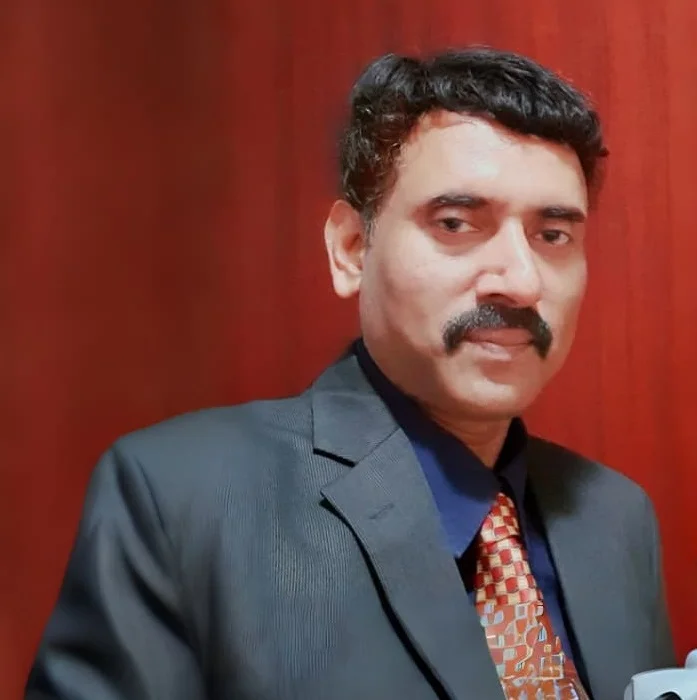 Sarangadharan