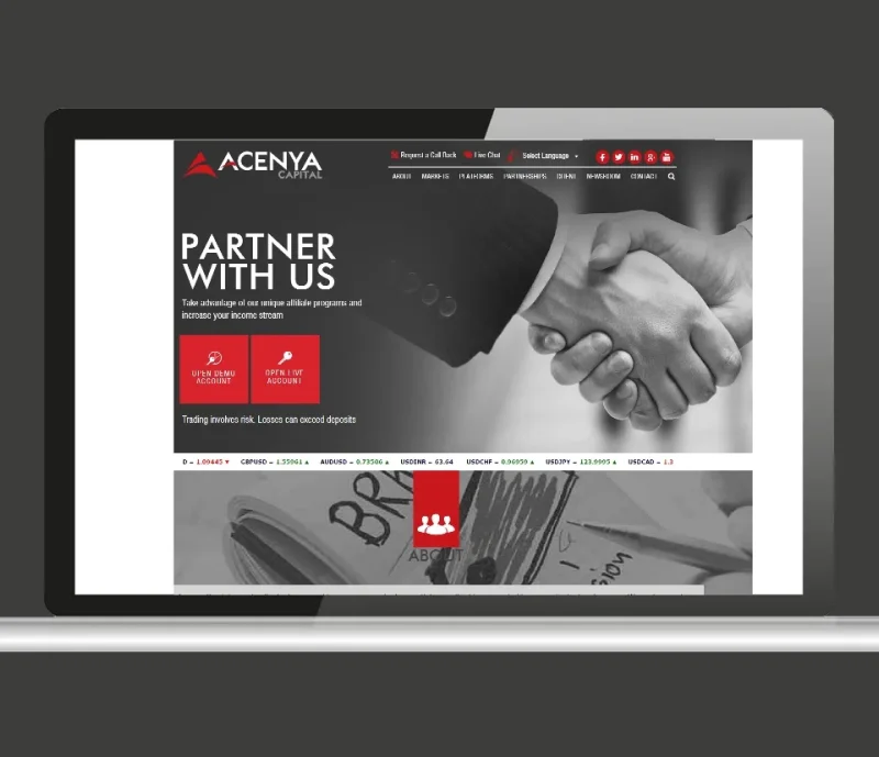 Acenya Capital