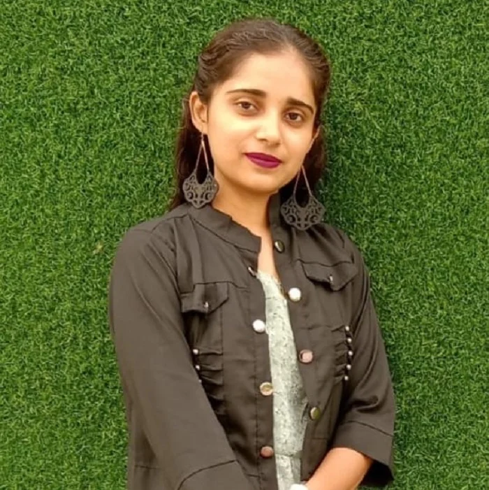 Pratiksha Jagadale