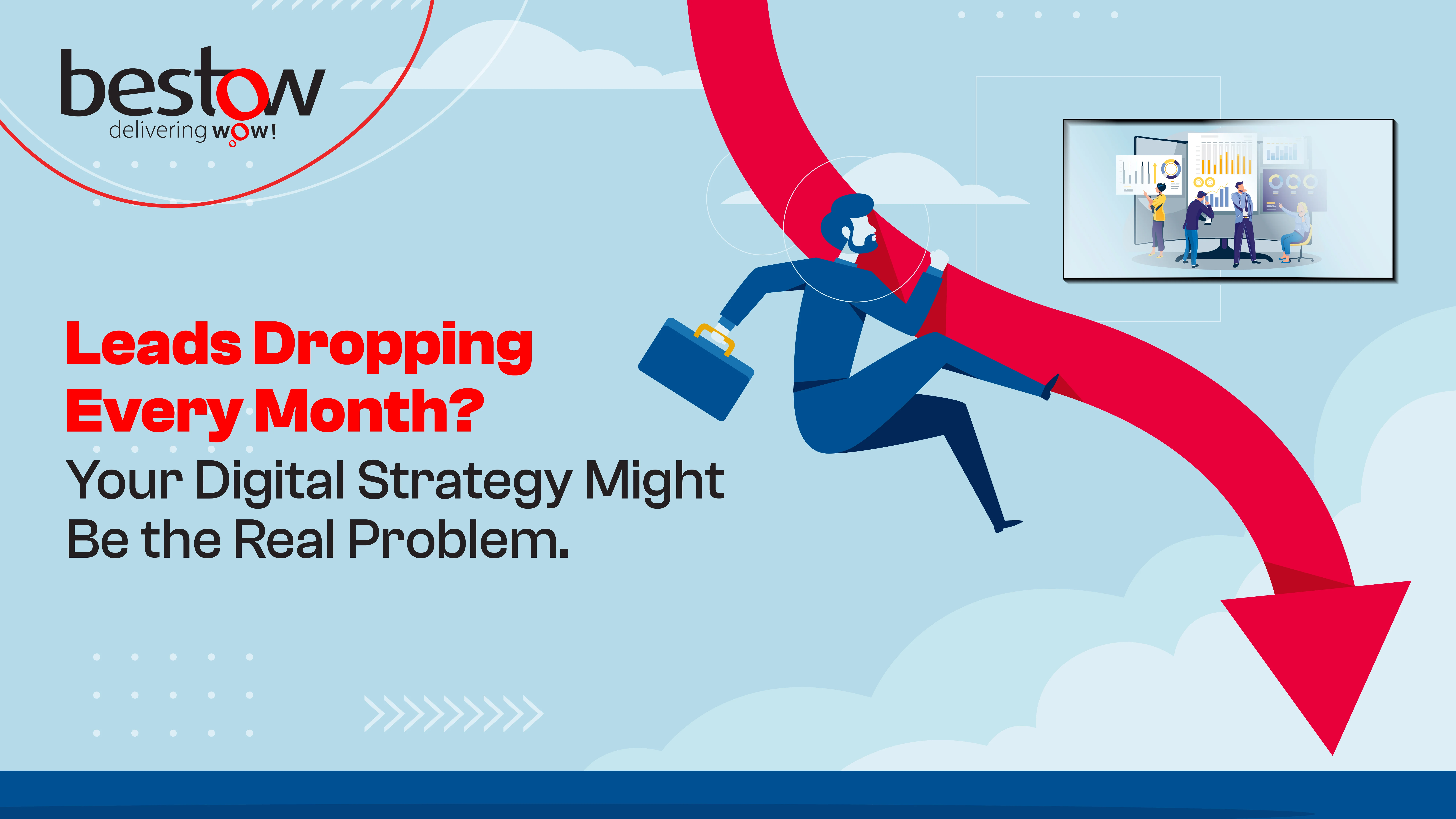 10 Digital Marketing Mistakes SMEs Make & How to Fix Them