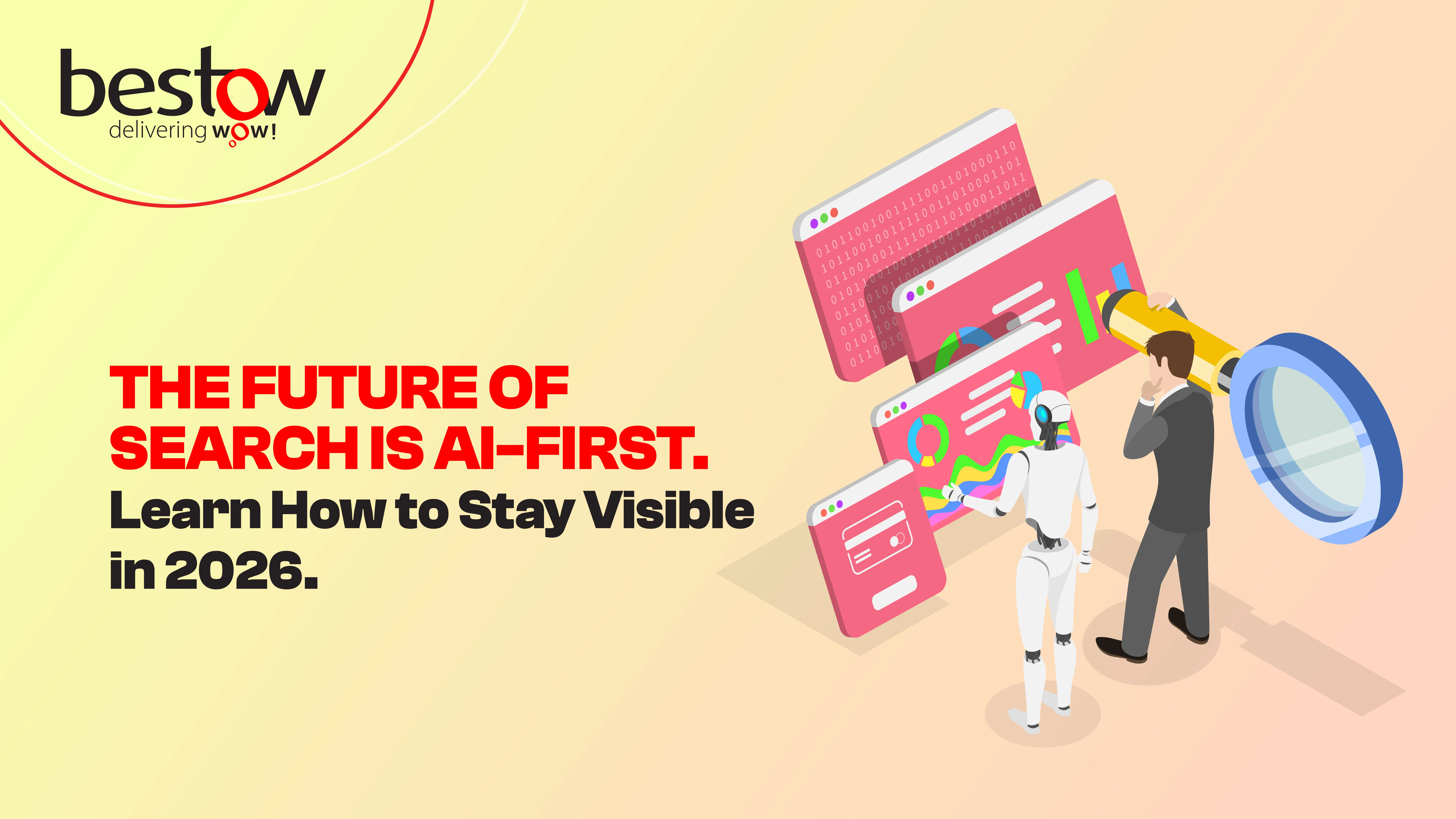 GEO vs SEO: How AI Will Transform Search Visibility in India