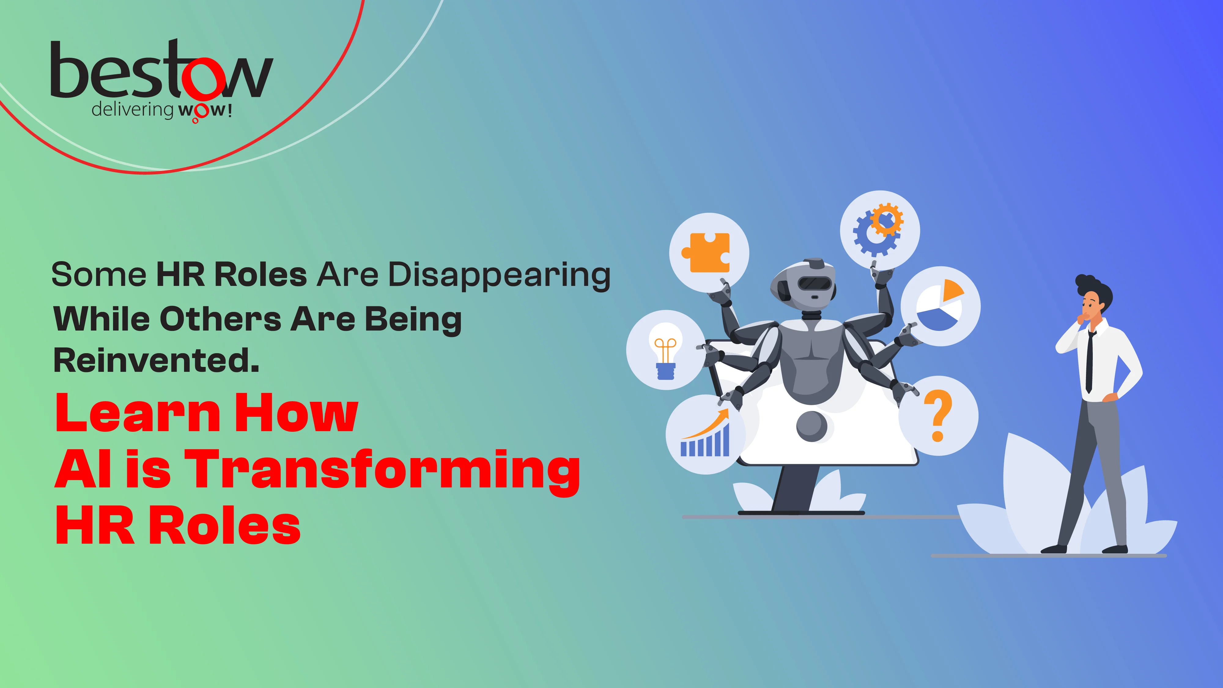 How is Artificial Intelligence Changing Human Resources