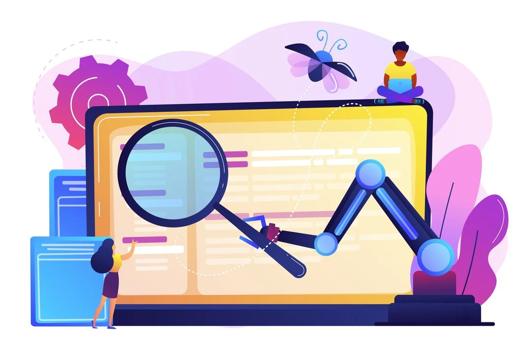 Before you optimize