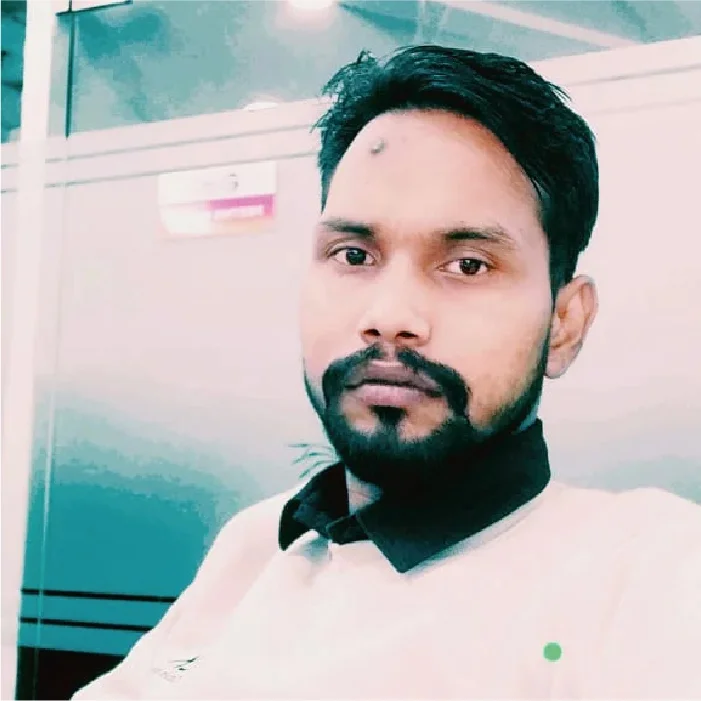 Narendra Kumar