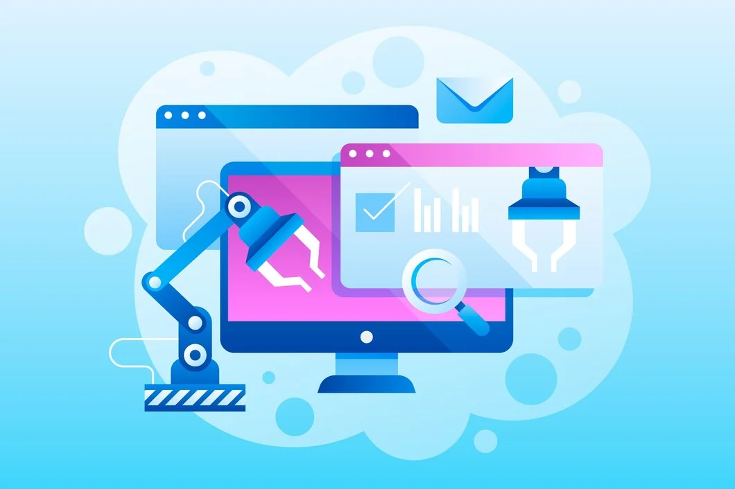 Step 2 – Optimize