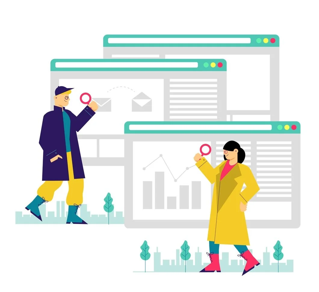 Step 2 – Optimize