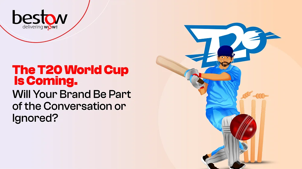 Proven Social Media Marketing Ideas During the T20 World Cup