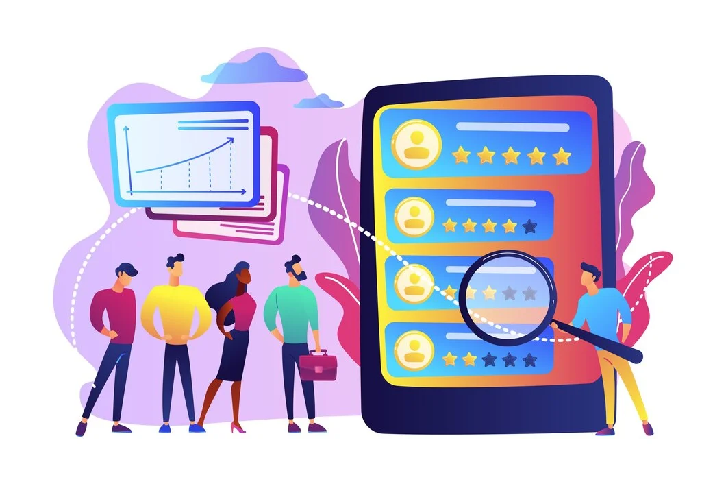  How AI Builds Answers