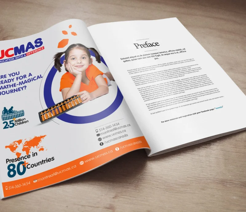 UCMAS Malaysia