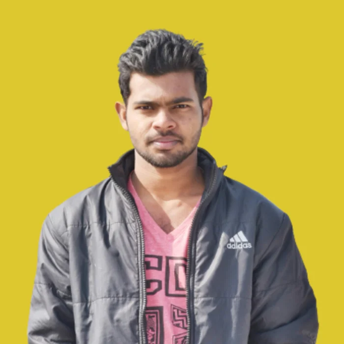 Wastik Ansari