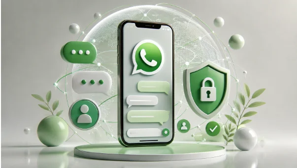 WhatsApp username feature for business messaging